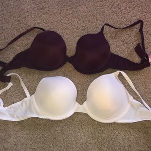 Bras
